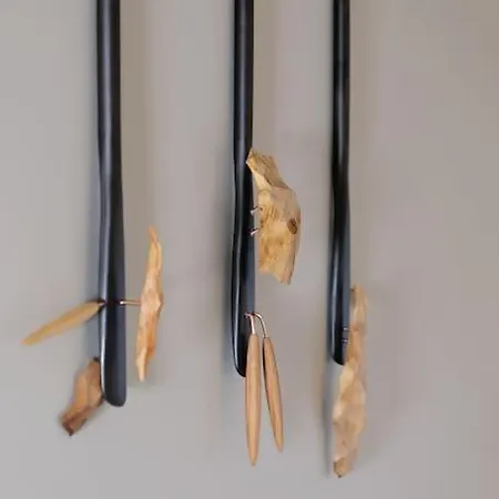 The Blue Door Appartement