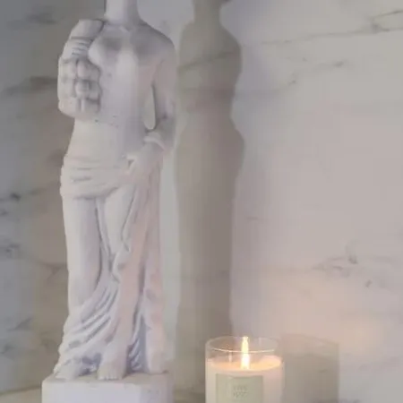 Apartment The Blue Door