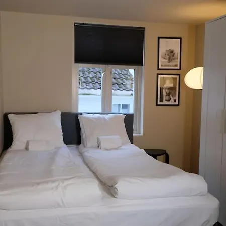 The Blue Door Appartement Stavanger