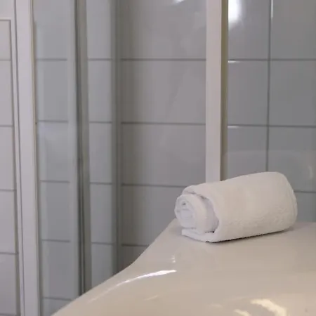 The Blue Door Apartament Stavanger