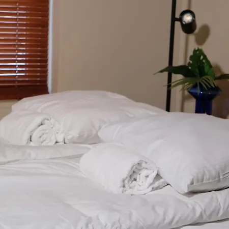 Apartment The Blue Door