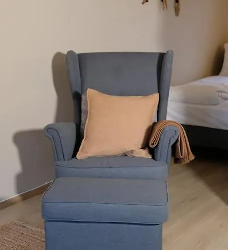 The Blue Door * Stavanger